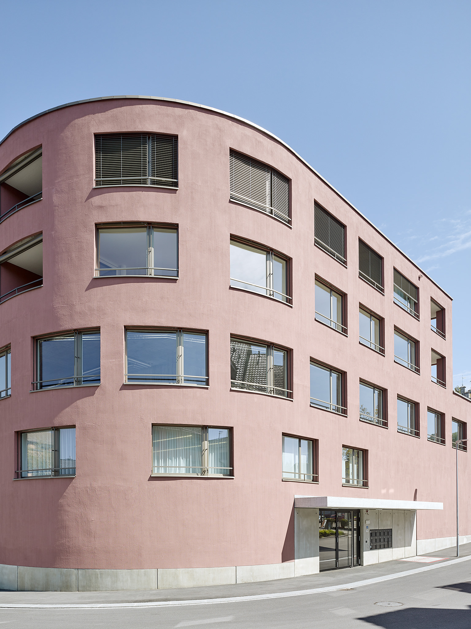 Mueller Sigrist, MM Afoltern AA